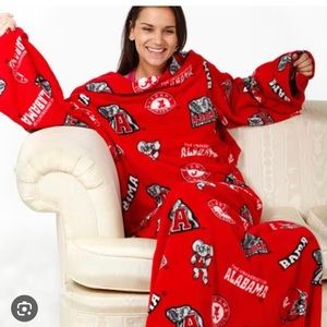 University of Alabama Snuggie
